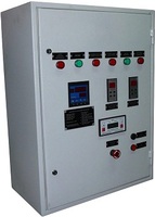Комплект автоматики котла Е-1.0-0.9М